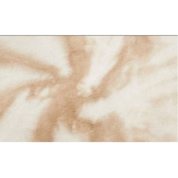 💕REFORMATION💕 Hunter Sweatshirt ~ Clay Tornado Tie Dye Size Small S NWT - Picture 8 of 14